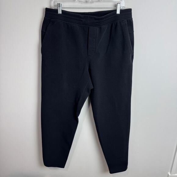 Lululemon Men's Textured Spacer Classic - Tapered Pant XL - Picture 1 of 8